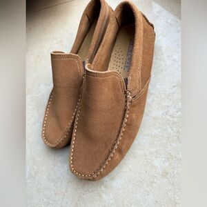 Georgio Brutini shoes